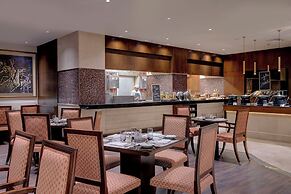 Islamabad Marriott Hotel