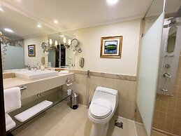 Islamabad Marriott Hotel