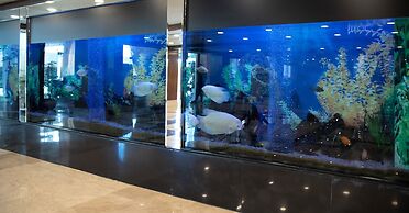 Islamabad Marriott Hotel