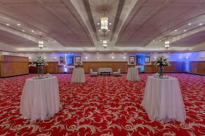 Islamabad Marriott Hotel