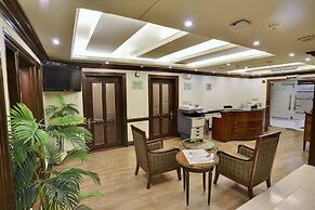 Islamabad Marriott Hotel