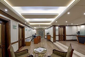 Islamabad Marriott Hotel