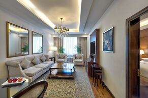 Islamabad Marriott Hotel