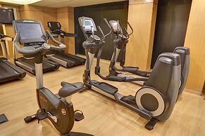 Islamabad Marriott Hotel