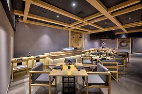 Islamabad Marriott Hotel