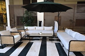 Islamabad Marriott Hotel