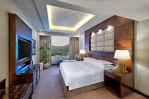 Islamabad Marriott Hotel