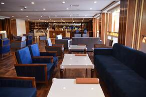 Islamabad Marriott Hotel