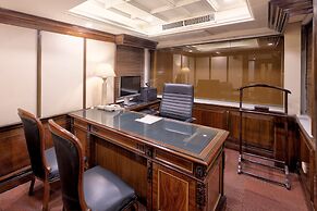 Islamabad Marriott Hotel