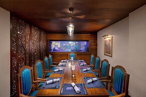 Islamabad Marriott Hotel