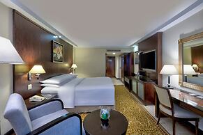 Islamabad Marriott Hotel