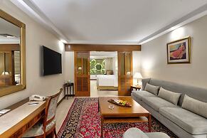 Islamabad Marriott Hotel