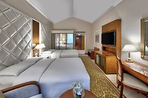 Islamabad Marriott Hotel