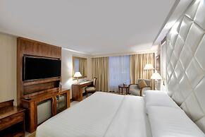 Islamabad Marriott Hotel