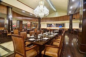 Islamabad Marriott Hotel