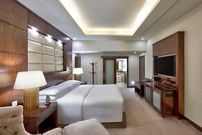 Islamabad Marriott Hotel