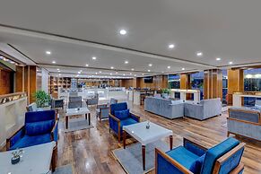 Islamabad Marriott Hotel