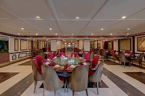 Islamabad Marriott Hotel