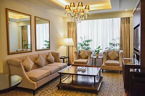 Islamabad Marriott Hotel