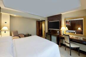 Islamabad Marriott Hotel