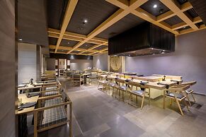 Islamabad Marriott Hotel