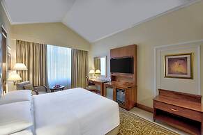 Islamabad Marriott Hotel