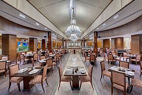 Islamabad Marriott Hotel