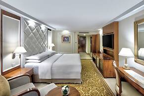 Islamabad Marriott Hotel