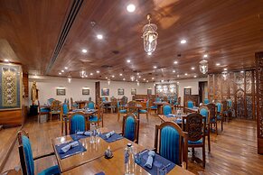 Islamabad Marriott Hotel