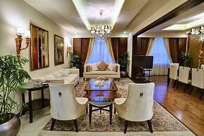 Islamabad Marriott Hotel