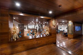 Islamabad Marriott Hotel