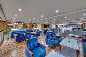 Islamabad Marriott Hotel