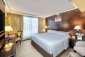 Islamabad Marriott Hotel