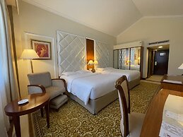 Islamabad Marriott Hotel