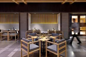 Islamabad Marriott Hotel