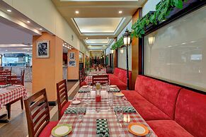 Islamabad Marriott Hotel