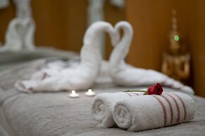 Islamabad Marriott Hotel