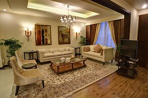 Islamabad Marriott Hotel