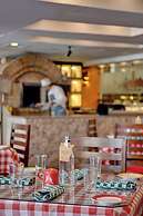 Islamabad Marriott Hotel