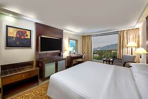 Islamabad Marriott Hotel