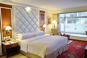 Islamabad Marriott Hotel