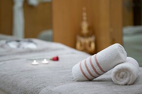 Islamabad Marriott Hotel