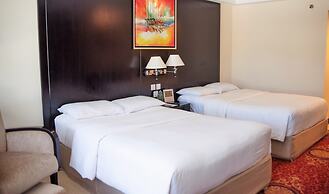 Islamabad Marriott Hotel