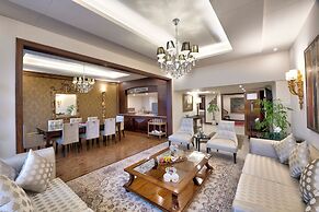 Islamabad Marriott Hotel