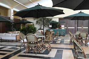 Islamabad Marriott Hotel