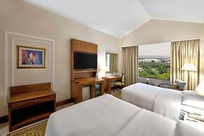 Islamabad Marriott Hotel