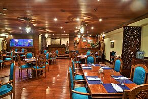 Islamabad Marriott Hotel