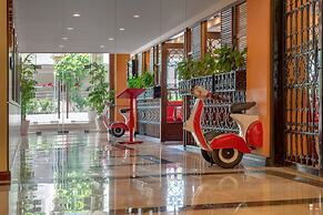 Islamabad Marriott Hotel