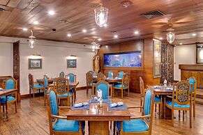 Islamabad Marriott Hotel