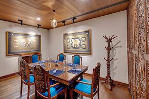 Islamabad Marriott Hotel